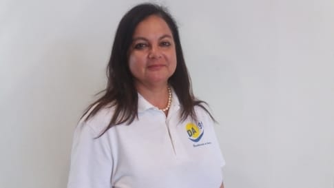 DA91-voorzitter-Angelic-del-Castilho