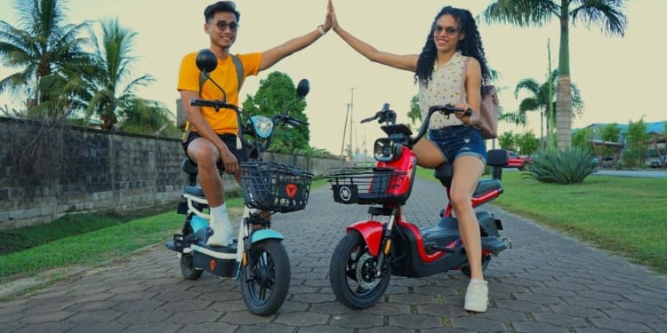ebike