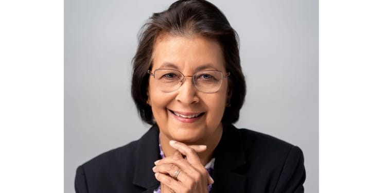 Jennifer geerlings simns ndp