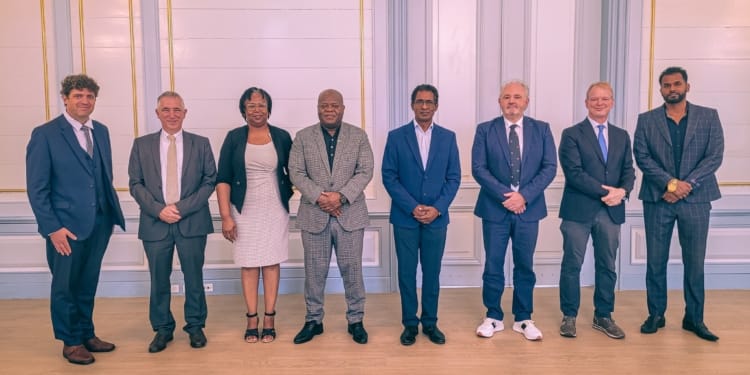 delegatie vlaams parlement bij dna