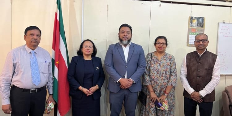 nas bronto somohardho archief india