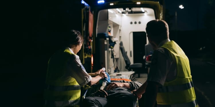 Ambulance