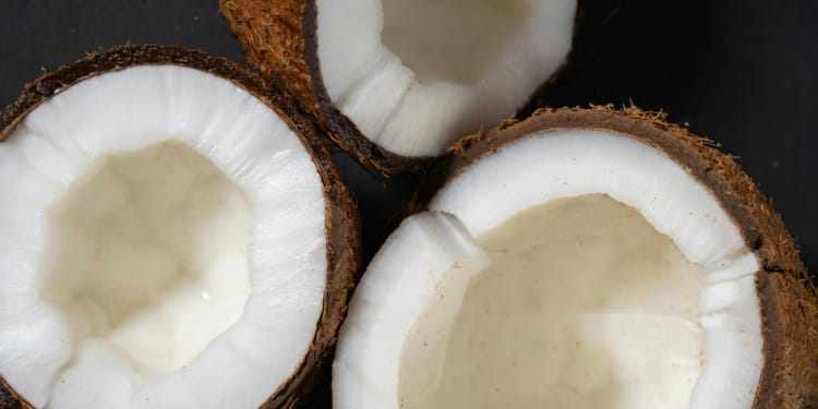 Kokosnoten