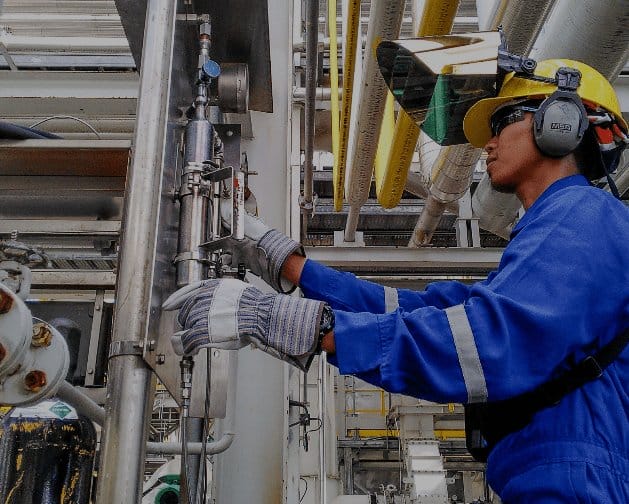 gas olie staatsolie drilling