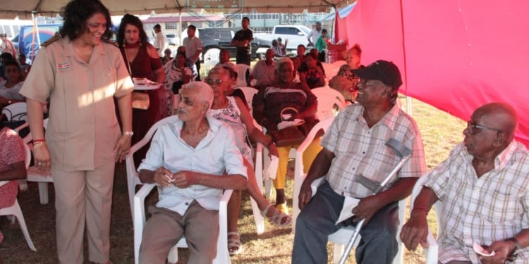 senioren nickerie
