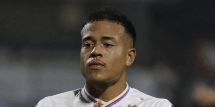 Jayden Turfkruier
