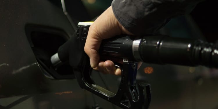 benzine diesel
