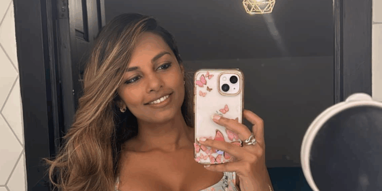 maya parbhoe