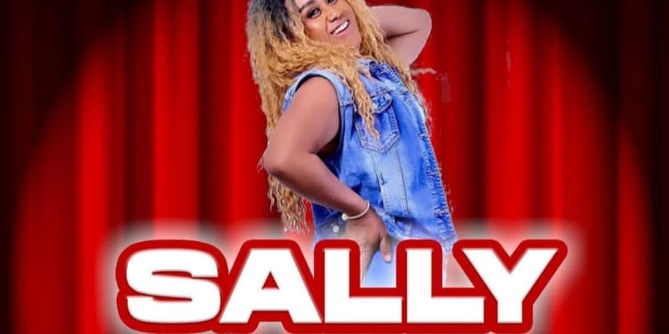 Sally