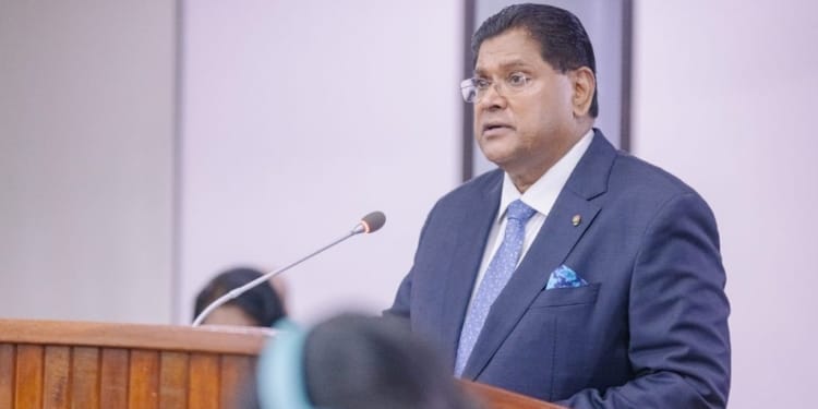 chan santokhi 2