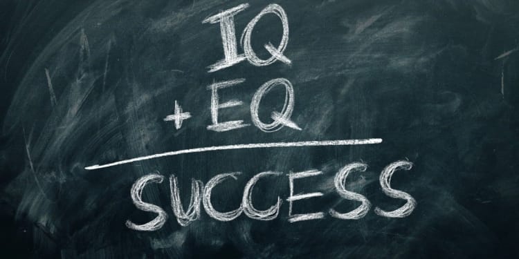 IQ