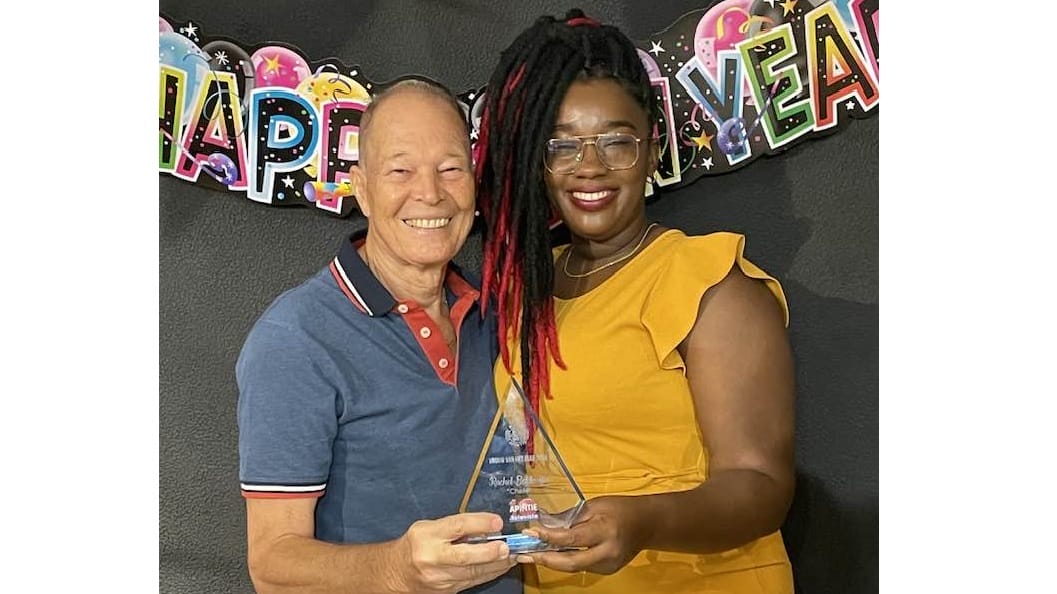 chelle lis en henk van vliet