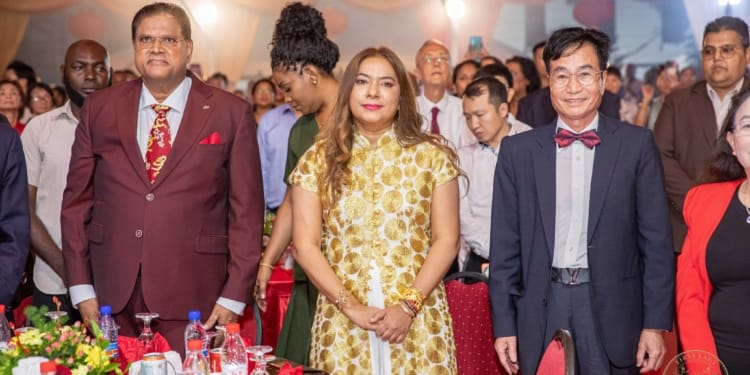 chinees nieuwjaar