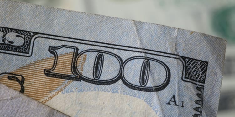 dollar geld usd