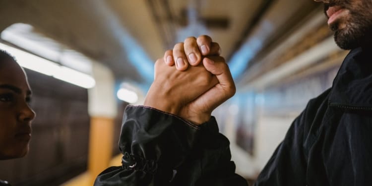 relatie koppel stel echtpaar liefde