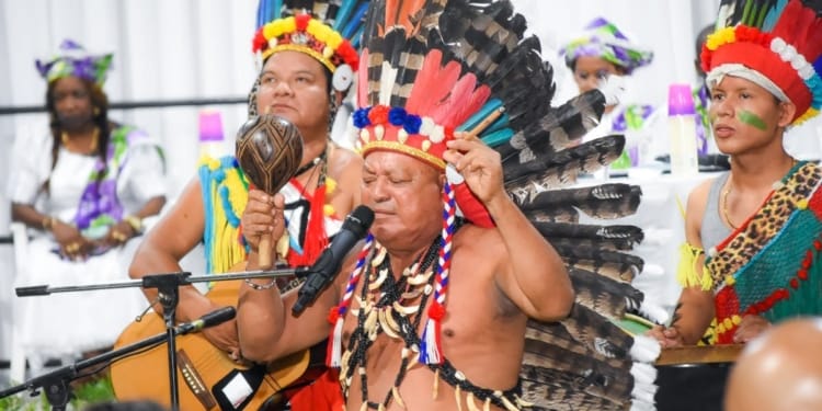 uitvaart boutese inheemsen