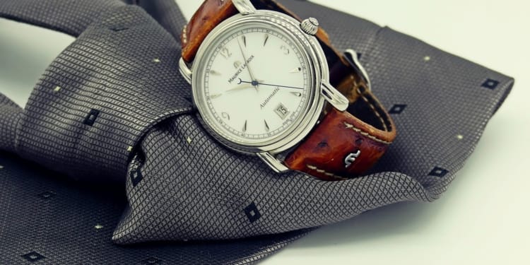 Horloge polshorloge