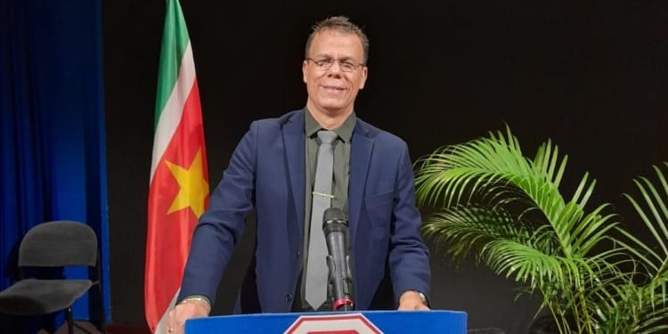 Romeo Stienstra da 91