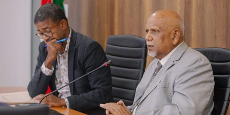 hassankhan en landvreugd verkiezingen