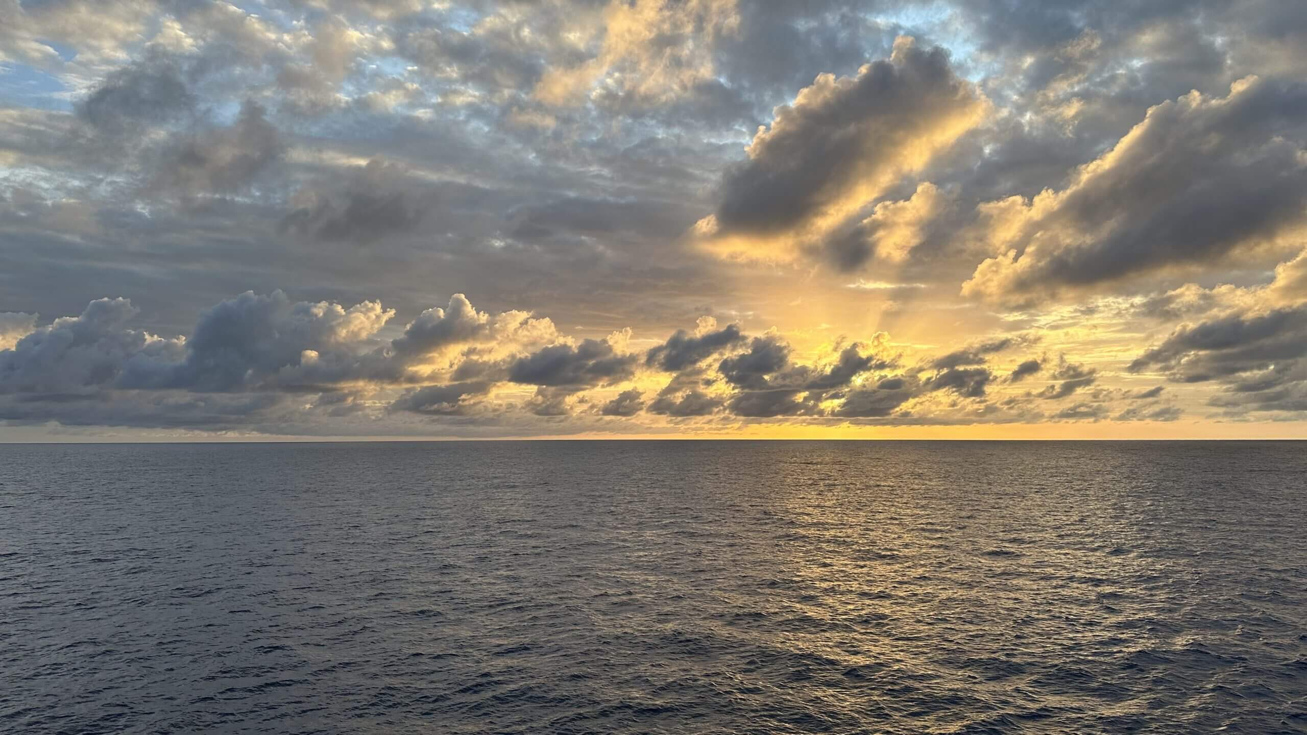 Ocean Academy - Suriname