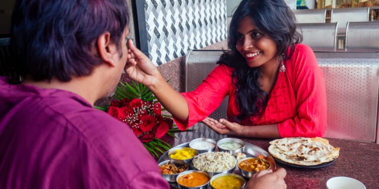 eten roti restaurant diner