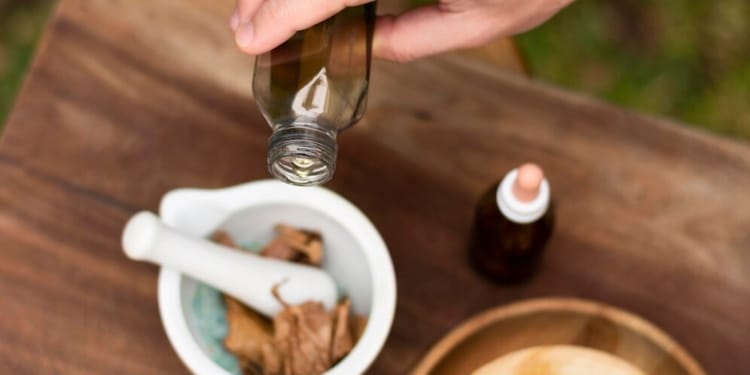 traditioneel gezondheidszorg alternatieve zorg medicijn