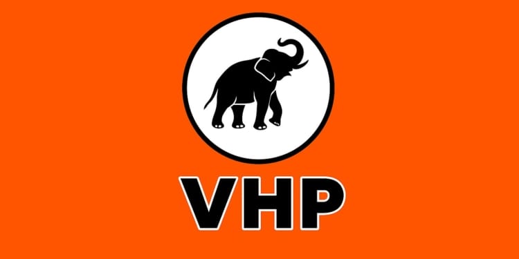 vhp logo