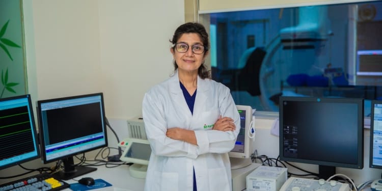 arts dokter ziekenhuis