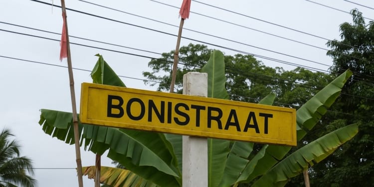 bonistraat