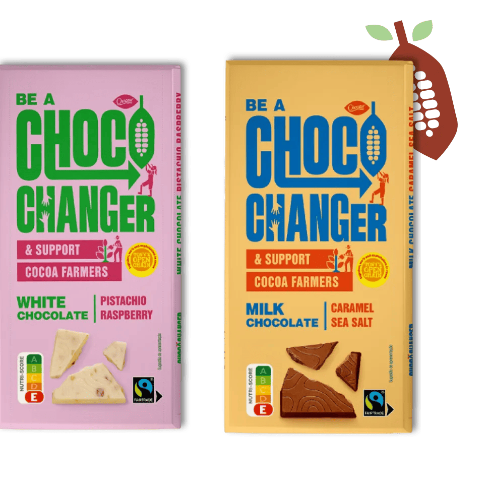 choco changer