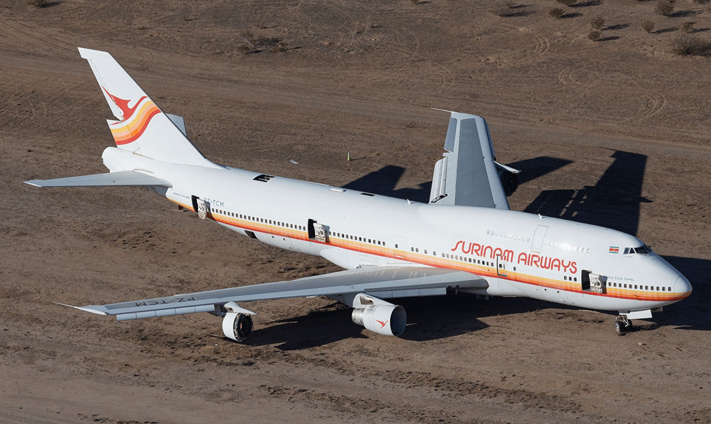 surinam airways skippyscage photography