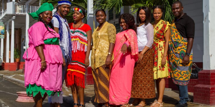 surinamers keti koti onafhankelijkheid