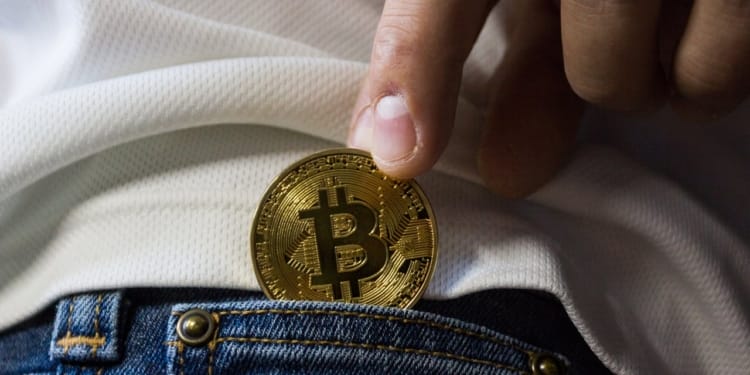 bitcoin crypto