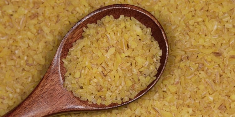 bulgur