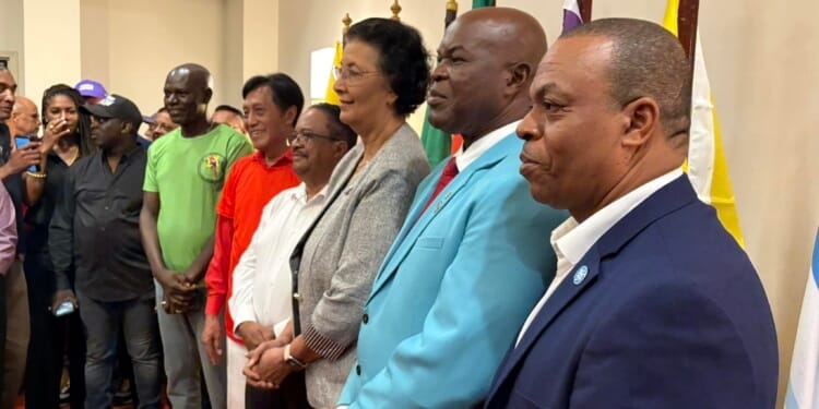coalitie 2025-2030 NDP- nps- bep- a20- PL en abop