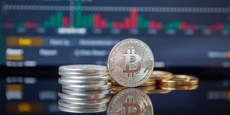 crypto bitcoin