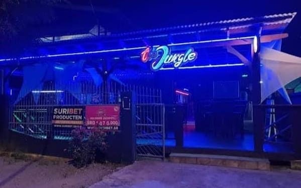 nachtclub