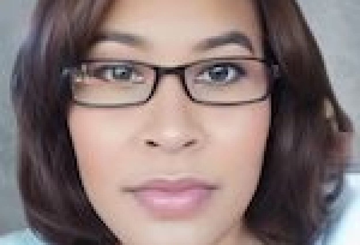 Sheryl Dayene Gallant