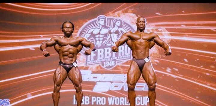 bodybuilding