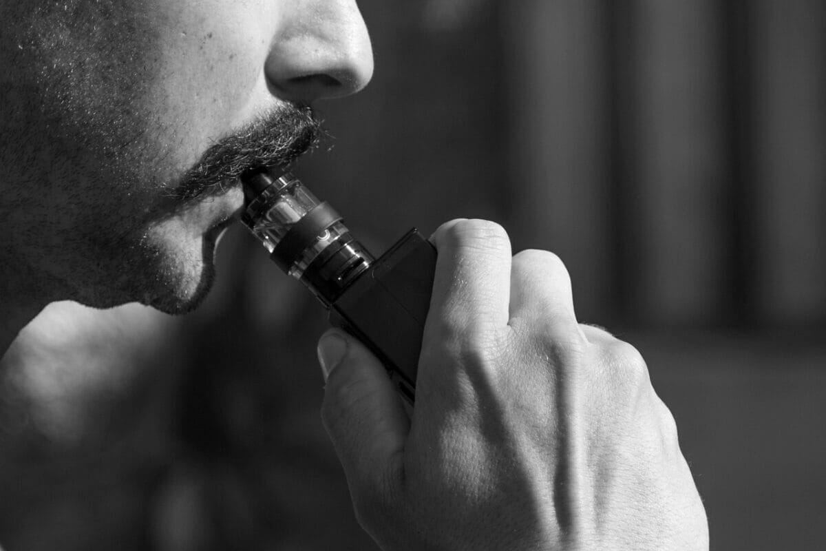 vapen vape
