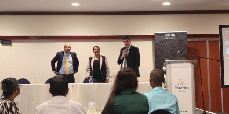 workshop (IDB) en (CDB)